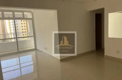 Apartamento com 2 dormitórios para alugar, 79 m² por r$ 5.365,00/mês - jardim aquarius - são josé dos campos/sp