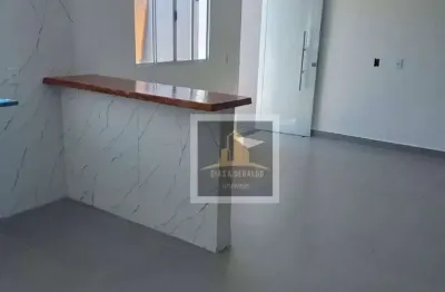 Casa com 2 dormitórios à venda, 69 m² por r$ 477.000,00 - jardim dos bandeirantes - são josé dos campos/sp