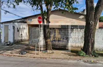 Casa com 2 dormitórios à venda, 146 m² por r$ 392.000,00 - jardim santa inês ii - são josé dos campos/sp