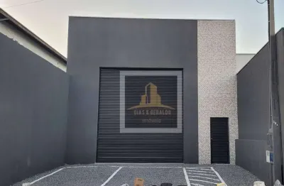 Ponto para alugar, 156 m² por r$ 4.783/mês - residencial parque dos sinos - jacareí/sp