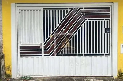 Casa com 2 dormitórios à venda, 142 m² por r$ 210.000,00 - bandeira branca - jacareí/sp