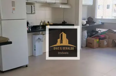 Apartamento com 2 dormitórios, 70 m² - venda por r$ 620.000,00 ou aluguel por r$ 3.529,94/mês - parque industrial - são josé dos campos/sp