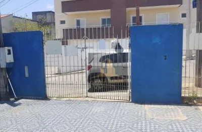 Casa com 3 dormitórios à venda, 70 m² por r$ 318.000,00 - jardim santa luzia - são josé dos campos/sp