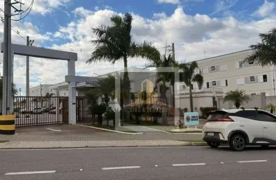 Apartamento com 2 dormitórios à venda, 41 m² por r$ 223.000,00 - jardim santa ines iii - são josé dos campos/sp