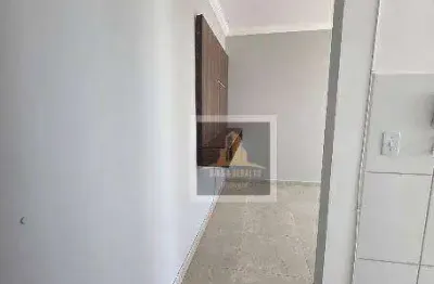 Apartamento com 2 dormitórios para alugar, 45 m² por r$ 2.100/mês - palmeiras de são josé - são josé dos campos/sp