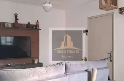 Apartamento com 2 dormitórios à venda, 50 m² por R$ 270.000 - Residencial União - São José dos Campos/SP