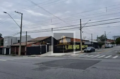 Terreno à venda, 204 m² por R$ 228.000,00 - Campos de São José - São José dos Campos/SP