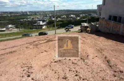 Terreno à venda, 330 m² por R$ 593.600,00 - Urbanova - São José dos Campos/SP