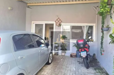 Sobrado com 2 dormitórios à venda, 110 m² por R$ 530.000,00 - Jardim Vale do Sol - São José dos Campos/SP