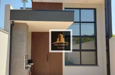 Casa com 2 dormitórios, 70 m² - venda por R$ 410.000,00 ou aluguel por R$ 1.985,00/mês - Vila Resende - Caçapava/SP