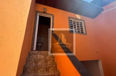 Casa com 1 dormitório para alugar por R$ 1.750,00/mês - Residencial União - São José dos Campos/SP