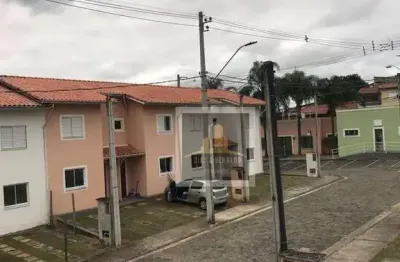 Sobrado com 3 dormitórios para alugar, 70 m² por R$ 2.873,00/mês - Jardim Paulista - São José dos Campos/SP