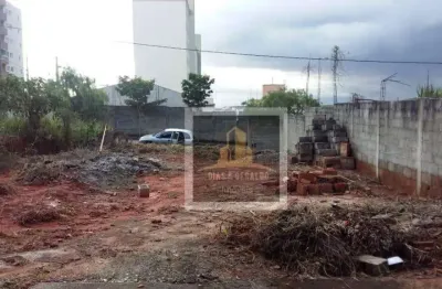 Terreno para alugar, 300 m² por r$ 1.180,32/mês - jardim santa júlia - são josé dos campos/sp