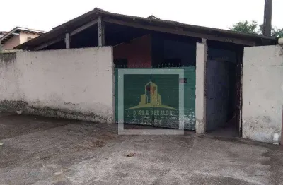 Casa à venda, 90 m² por r$ 531.000,00 - parque industrial - são josé dos campos/sp