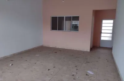 Casa à venda, 109 m² por r$ 398.000,00 - vila maria - são josé dos campos/sp