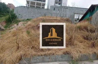 Terreno à venda, 237 m² por r$ 120.000,00 - jardim dos bandeirantes - são josé dos campos/sp