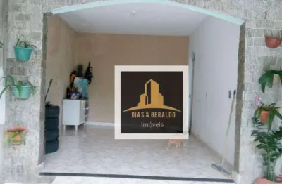 Sobrado à venda, 120 m² por r$ 600.000,00 - jardim das indústrias - são josé dos campos/sp