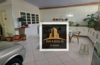 Casa à venda, 290 m² por r$ 1.484.000,00 - jardim oriente - são josé dos campos/sp
