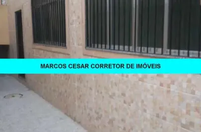 Casa com 2 quartos à venda na Rua General Cláudio, Marechal Hermes, Rio de Janeiro