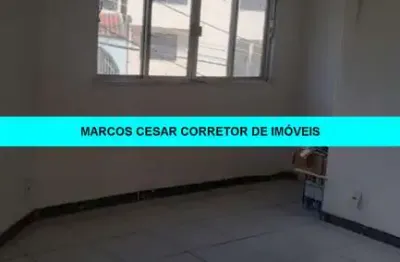 Apartamento com 2 quartos à venda na Rua Teófilo Braga, Bento Ribeiro, Rio de Janeiro