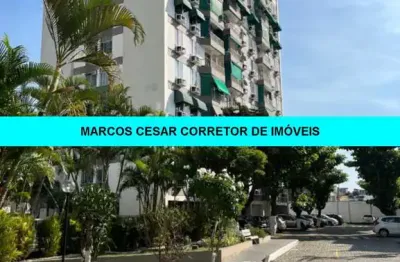 Madureira/2quartos/piscina/churrasqueira/financiamento