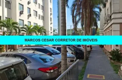 Apartamento com 2 quartos à venda na Rua João Paranagua, Guadalupe, Rio de Janeiro