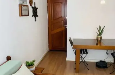 Apartamento de 2 quartos na ilha do governador - ac. financiamento