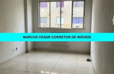 Apartamento com 2 quartos à venda na Rua Moacir de Almeida, Tomás Coelho, Rio de Janeiro