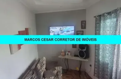 Casa com 2 quartos à venda na Beco Henedina, Oswaldo Cruz, Rio de Janeiro