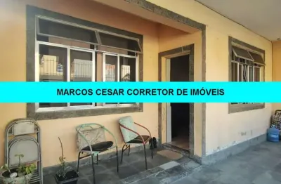 Casa com 2 quartos à venda na Rua Carandaí, Marechal Hermes, Rio de Janeiro