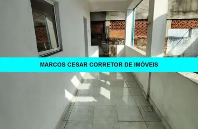 Casa com 2 quartos à venda na Rua General Miguel Costa, Guadalupe, Rio de Janeiro