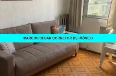 Apartamento com 2 quartos à venda na Rua Frei Sampaio, Marechal Hermes, Rio de Janeiro