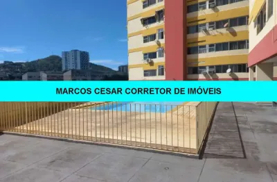Apartamento de 2 quartos na rua domingos lopes - em madureira