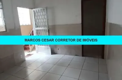 Casa com 1 quarto à venda na Rua dos Rubis, Rocha Miranda, Rio de Janeiro