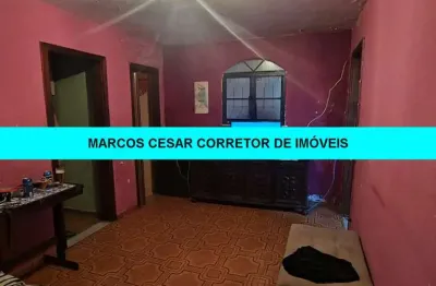 Casa de 2 quartos com terraço em marechal hermes - rua gravatá