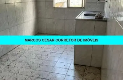 Casa com 1 quarto à venda na Rua dos Rubis, Rocha Miranda, Rio de Janeiro