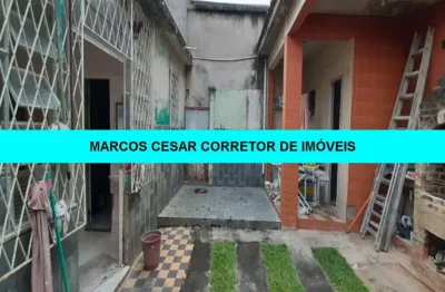 Engenheiro leal / cavalcante - casa linear  de 2 quartos ./garagem