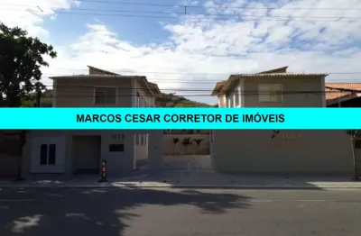 Sulacap - apartamento com 2 quartos /aceitando financiamento/1 locação