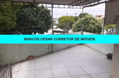 Oswaldo cruz - apartamento tipo casa com 2 quartos  /terraco
