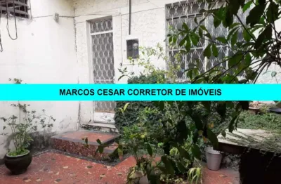 Casa com 3 quartos à venda na Rua Carvalho de Souza, Madureira, Rio de Janeiro