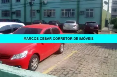 Apartamento com 1 quarto à venda na Rua Reginópolis, Guadalupe, Rio de Janeiro
