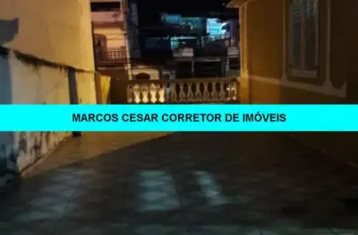 Casa com 2 quartos à venda na Rua Luiz Beltrão, Vila Valqueire, Rio de Janeiro