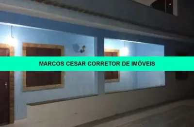Casa com 4 quartos à venda na Rua Da Penetração, Jardim Peró, Cabo Frio