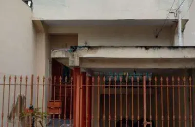 Sobrado para venda em são caetano do sul, cerâmica, 2 dormitórios, 2 banheiros, 1 vaga