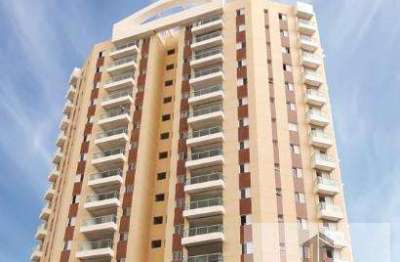 Apartamento para venda em são bernardo do campo, jardim do mar, 3 dormitórios, 3 suítes, 4 banheiros, 2 vagas