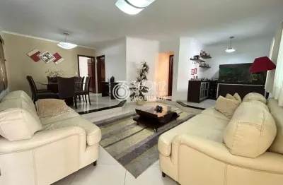 Casa para venda em são bernardo do campo, assunção, 4 dormitórios, 3 suítes, 6 banheiros, 4 vagas