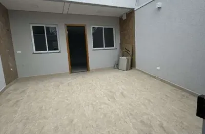 Sobrado para venda em santo andré, jardim utinga, 2 dormitórios, 1 suíte, 3 banheiros, 2 vagas