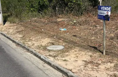 Terreno em condomínio fechado à venda no Village I, Porto Seguro 