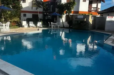 Apartamento com 2 quartos à venda na Praça Inaiá, Praia De Taperapuan, Porto Seguro
