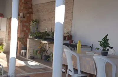 Casa com 3 quartos para alugar na Praça Inaiá, Fontana I, Porto Seguro